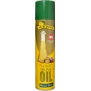 Olivový olej - bylinkový