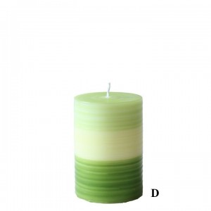 Spirit Green Pillar 70-100