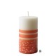 Spirit Orange Pillar 70-130